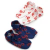 ERIMAKI SOX Lip Socks (26-28 cm)