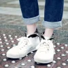 ERIMAKI SOX Sailor Collar Socks