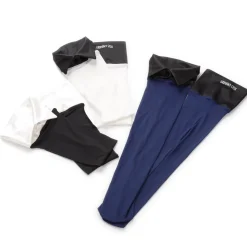 ERIMAKI SOX Solid Knee-Highs Ver. 2