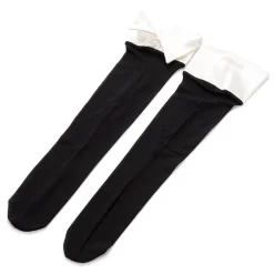 ERIMAKI SOX Solid Knee-Highs Ver. 2