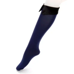 ERIMAKI SOX Solid Knee-Highs Ver. 2