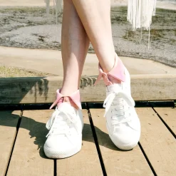 ERIMAKI SOX Solid Pastel Socks