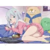 Eromanga Sensei Clear Poster