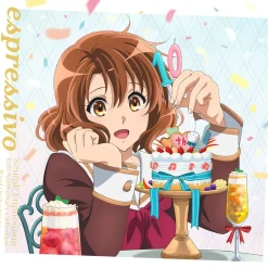 espressivo | Sound! Euphonium 10th Anniversary Wind Instruments CD Album (2-Disc Set)