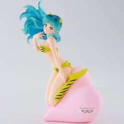 Espresto -Soft and Drifting- Urusei Yatsura Lum Non-Scale Figure
