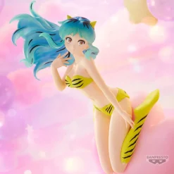 Espresto -Soft and Drifting- Urusei Yatsura Lum Non-Scale Figure