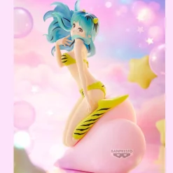 Espresto -Soft and Drifting- Urusei Yatsura Lum Non-Scale Figure