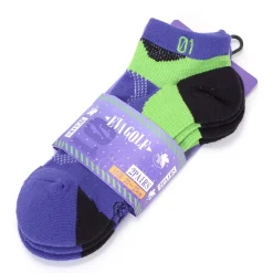 EVA GOLF Pile Support Socks