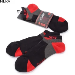 EVA GOLF Pile Support Socks