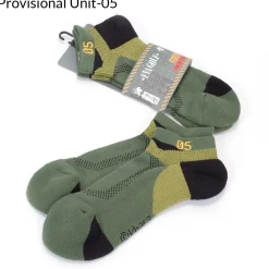 EVA GOLF Pile Support Socks