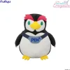 Eva Pocket Big Plushie Toy Penpen