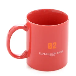 EVA STORE Official NERV Mug Collection Ver. 2