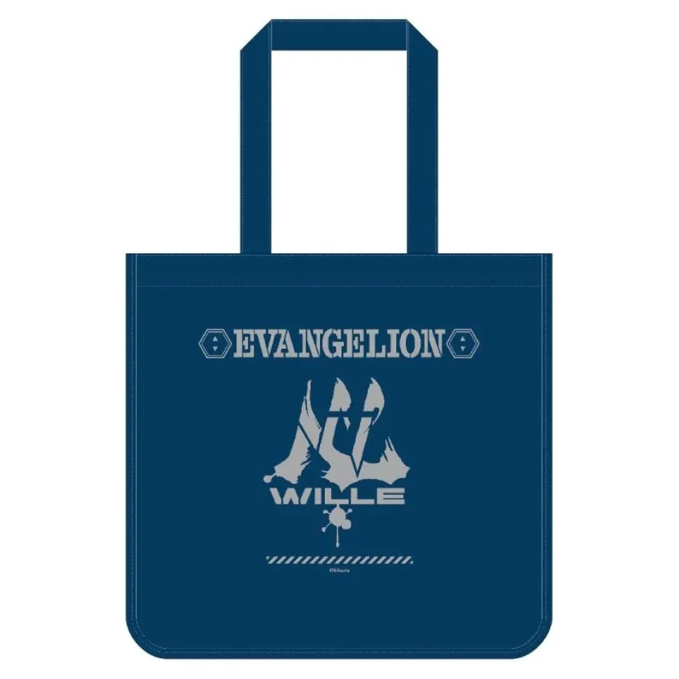 EVA STORE Original 2023 New Year's Special Set (WILLE) Rei & Asuka & Mari