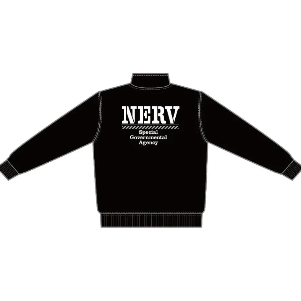 EVA STORE Original 2023 New Year's Special Set (NERV) Shinji & Kaworu