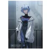 EVA STORE Original Jigsaw Puzzle RADIO EVA Illustration 05: Rei Ayanami (Tentative Title)