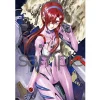 Eva Store Original Rebuild of Evangelion Mari Illustrious Makinami Jigsaw Puzzle