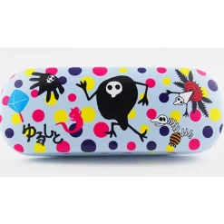 EVA STORE Original Yurushito Glasses Case