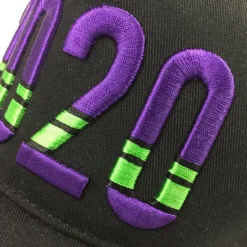 Eva Store Tokyo-01 Evangelion 2020 Hat