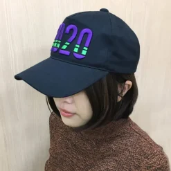 Eva Store Tokyo-01 Evangelion 2020 Hat