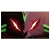 EVA STORE TOKYO-01 Original Unit-01 Glow-in-the-Dark Sticker