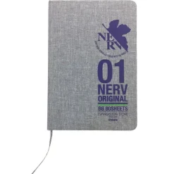 EVA STORE TOKYO-01 Original Unit-01 Hardcover Notebook
