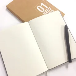 EVA STORE TOKYO-01 Original Unit-01 Hardcover Notebook