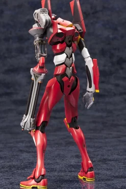 Evangelion: 3.0 You Can (Not) Redo Evangelion Production Model 02 β Plastic Model Kit (Re-run)
