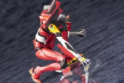 Evangelion: 3.0 You Can (Not) Redo Evangelion Production Model 02 β Plastic Model Kit (Re-run)