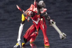 Evangelion: 3.0 You Can (Not) Redo Evangelion Production Model 02 β Plastic Model Kit (Re-run)