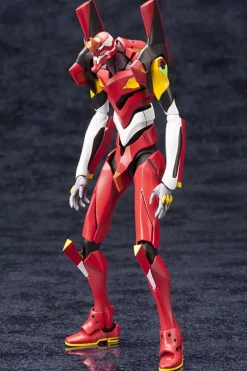 Evangelion: 3.0 You Can (Not) Redo Evangelion Production Model 02 β Plastic Model Kit (Re-run)
