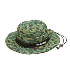 EVANGELION Camouflage: Hat