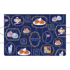 Evangelion EVANGELION SWEETS COLLECTION Envelope Case