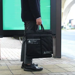 Evangelion NERV Helmet Bag
