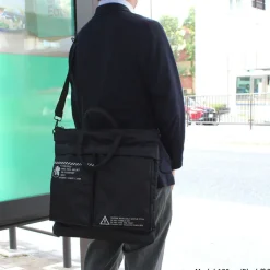 Evangelion NERV Helmet Bag