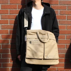 Evangelion NERV Helmet Bag