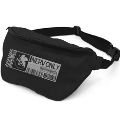 Evangelion NERV Messenger Bag