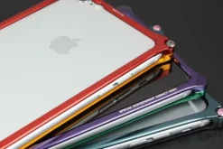 Evangelion Solid Bumper for iPhone6 Plus/6s Plus