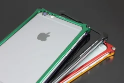 Evangelion Solid Bumper for iPhone6 Plus/6s Plus