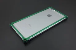 Evangelion Solid Bumper for iPhone6 Plus/6s Plus