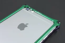 Evangelion Solid Bumper for iPhone6 Plus/6s Plus