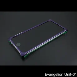 Evangelion Solid Bumper for iPhone 6/6s Cases