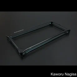 Evangelion Solid Bumper for iPhone 6/6s Cases