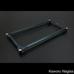 Evangelion Solid Bumper for iPhone 6/6s Cases