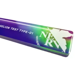 Evangelion Store Original Acrylic Keychain Collection