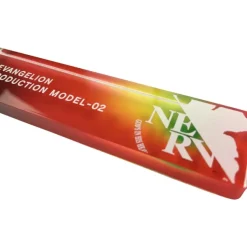 Evangelion Store Original Acrylic Keychain Collection