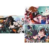 Evangelion Store Sushio A2 Poster Set
