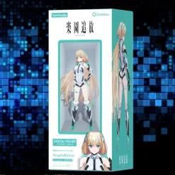 Expelled from Paradise Digital Figure Box Angela Balzac