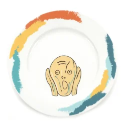 Face Dish Collection Vol. 2