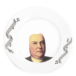 Face Dish Collection Vol. 2