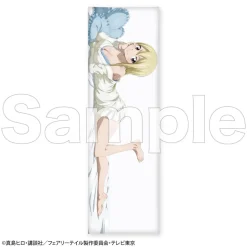 Fairy Tail Dakimakura Pillow Cover Lucy Heartfilia